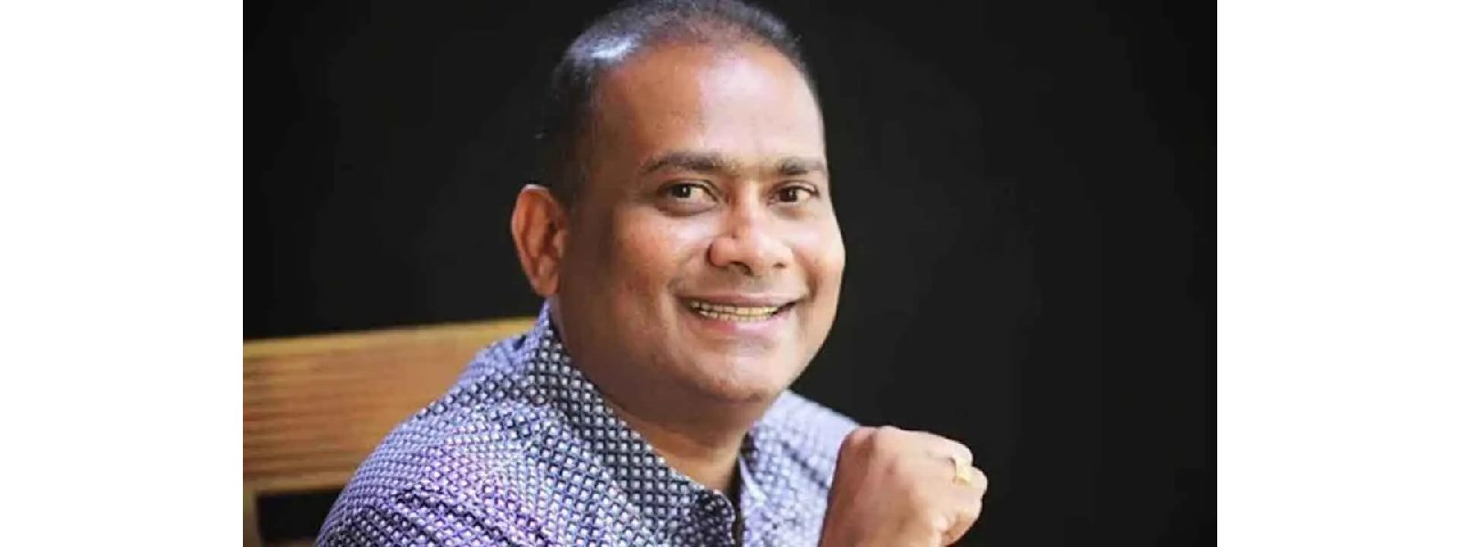 ප්රේමලාල් ජයසේකර විදෙස්ගතවී ඇතැයි අනාවරණයක්..